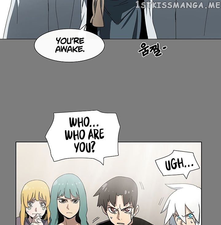Trouble - Manga chapter 2 - page 43