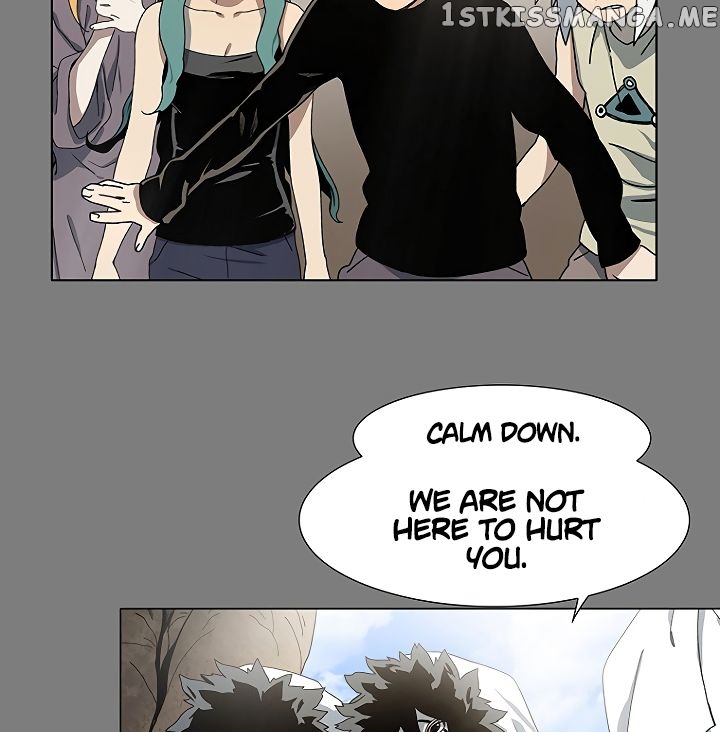 Trouble - Manga chapter 2 - page 44