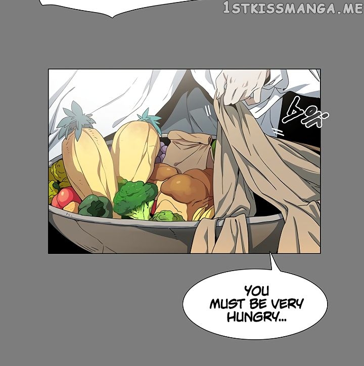 Trouble - Manga chapter 2 - page 46