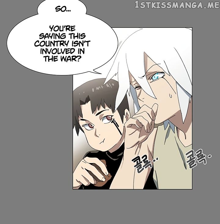 Trouble - Manga chapter 2 - page 54