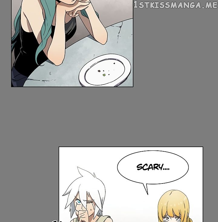 Trouble - Manga chapter 2 - page 66