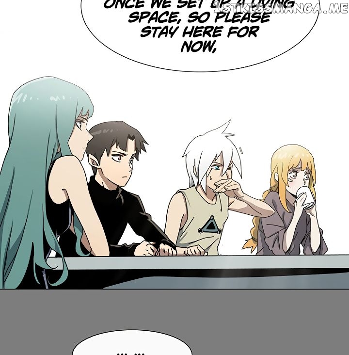 Trouble - Manga chapter 2 - page 69