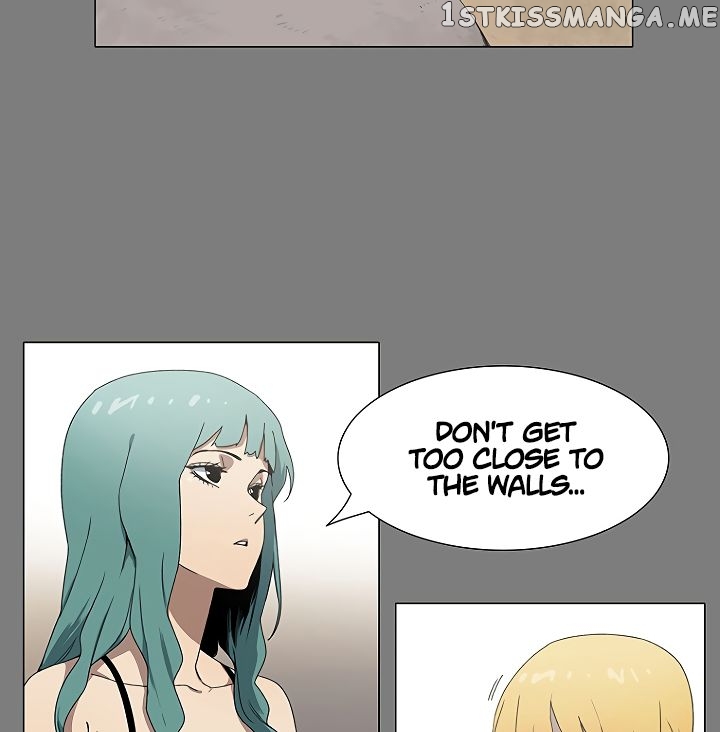 Trouble - Manga chapter 2 - page 74
