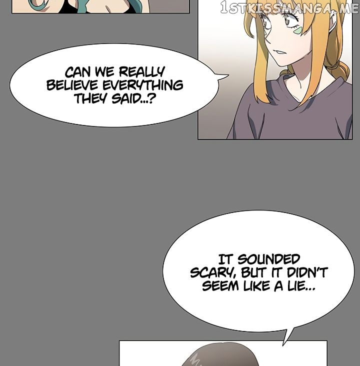 Trouble - Manga chapter 2 - page 75