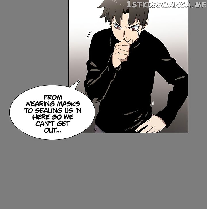 Trouble - Manga chapter 2 - page 76