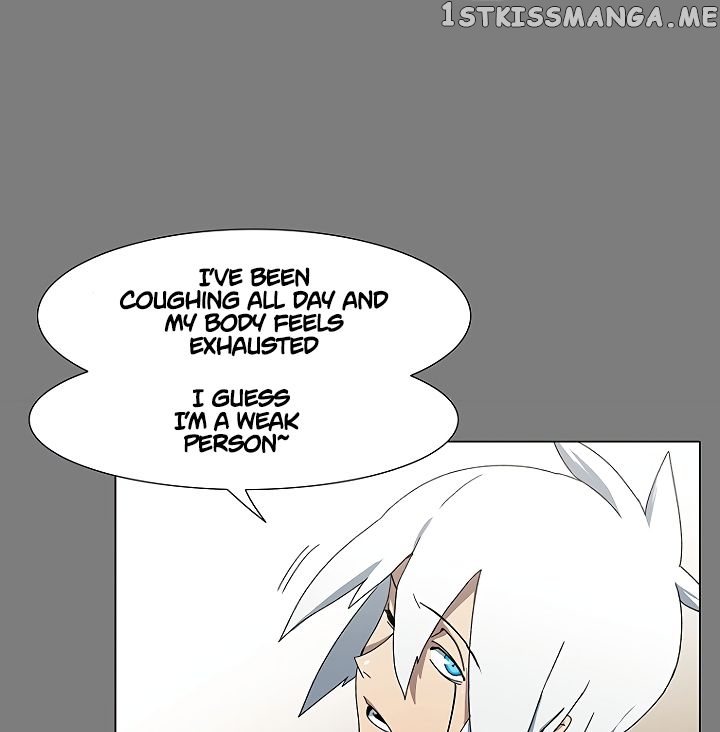 Trouble - Manga chapter 2 - page 78