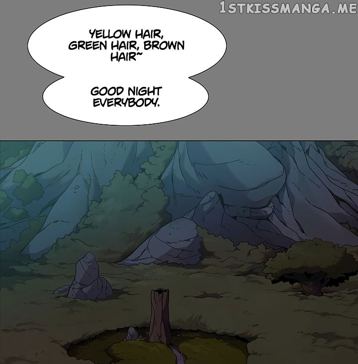 Trouble - Manga chapter 2 - page 80