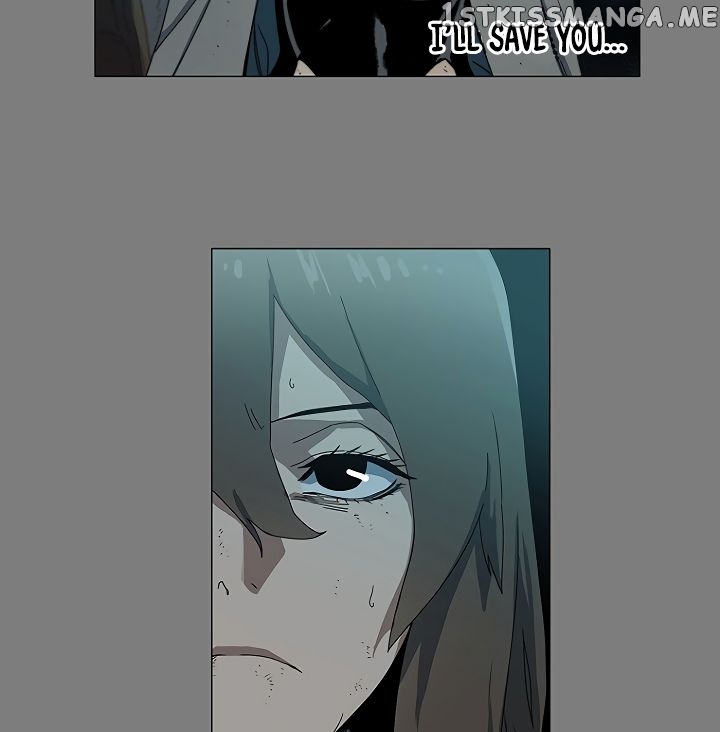 Trouble - Manga chapter 2 - page 93