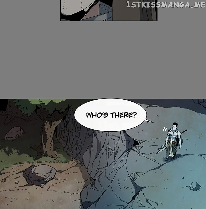 Trouble - Manga chapter 2 - page 94