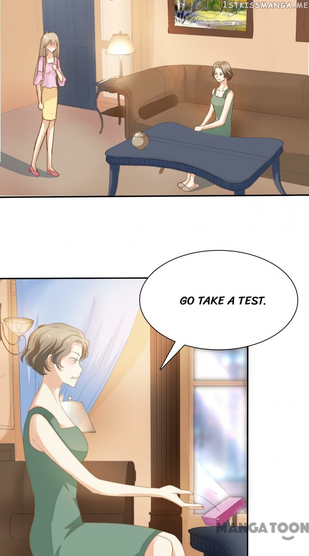 Unceasing Marriage War chapter 47 - page 13