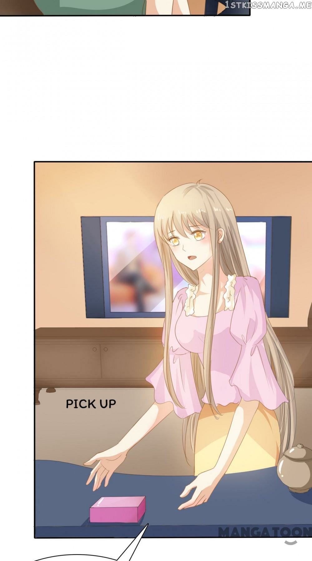 Unceasing Marriage War chapter 47 - page 14