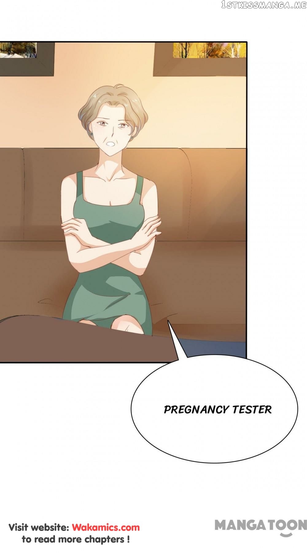 Unceasing Marriage War chapter 47 - page 16
