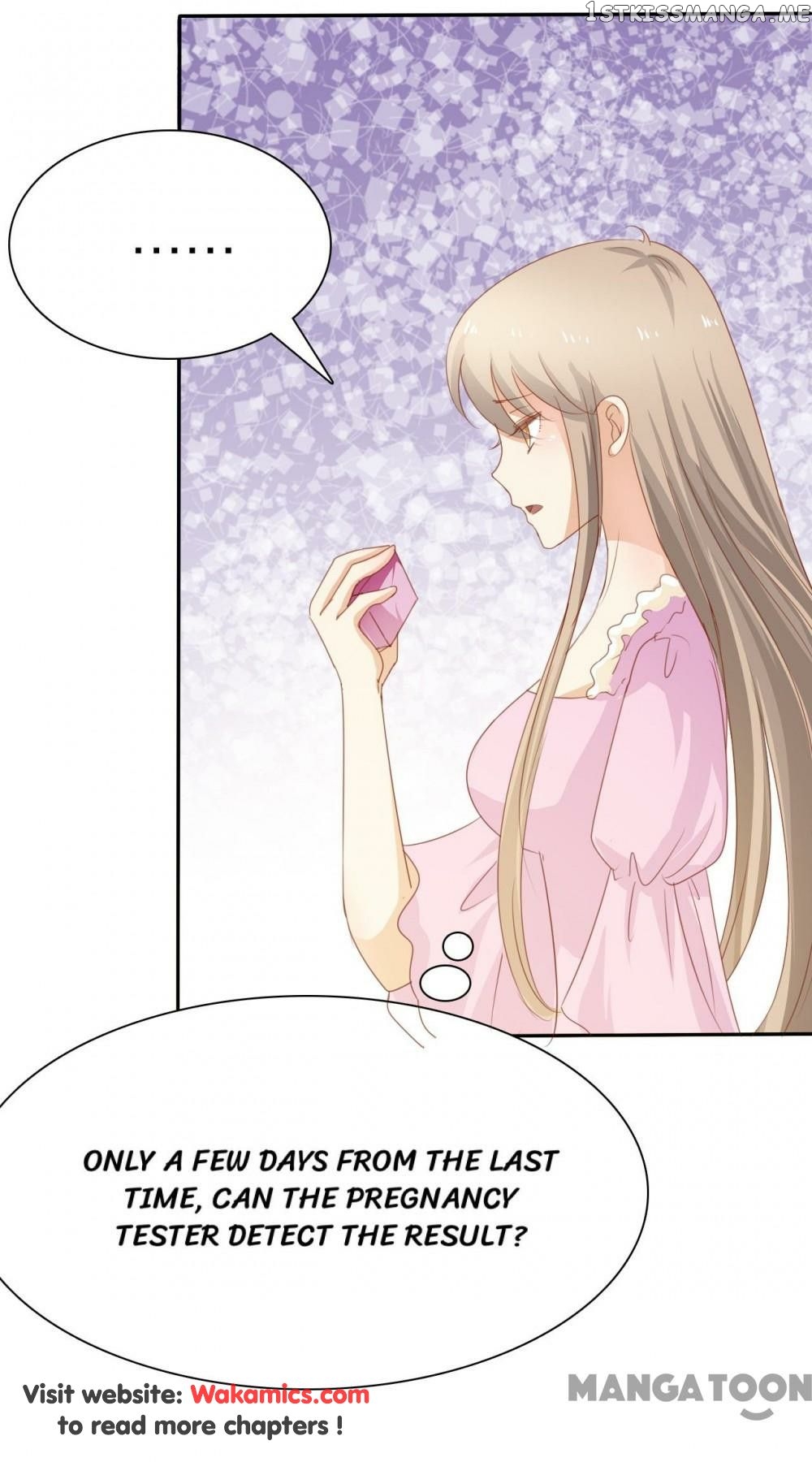Unceasing Marriage War chapter 47 - page 17