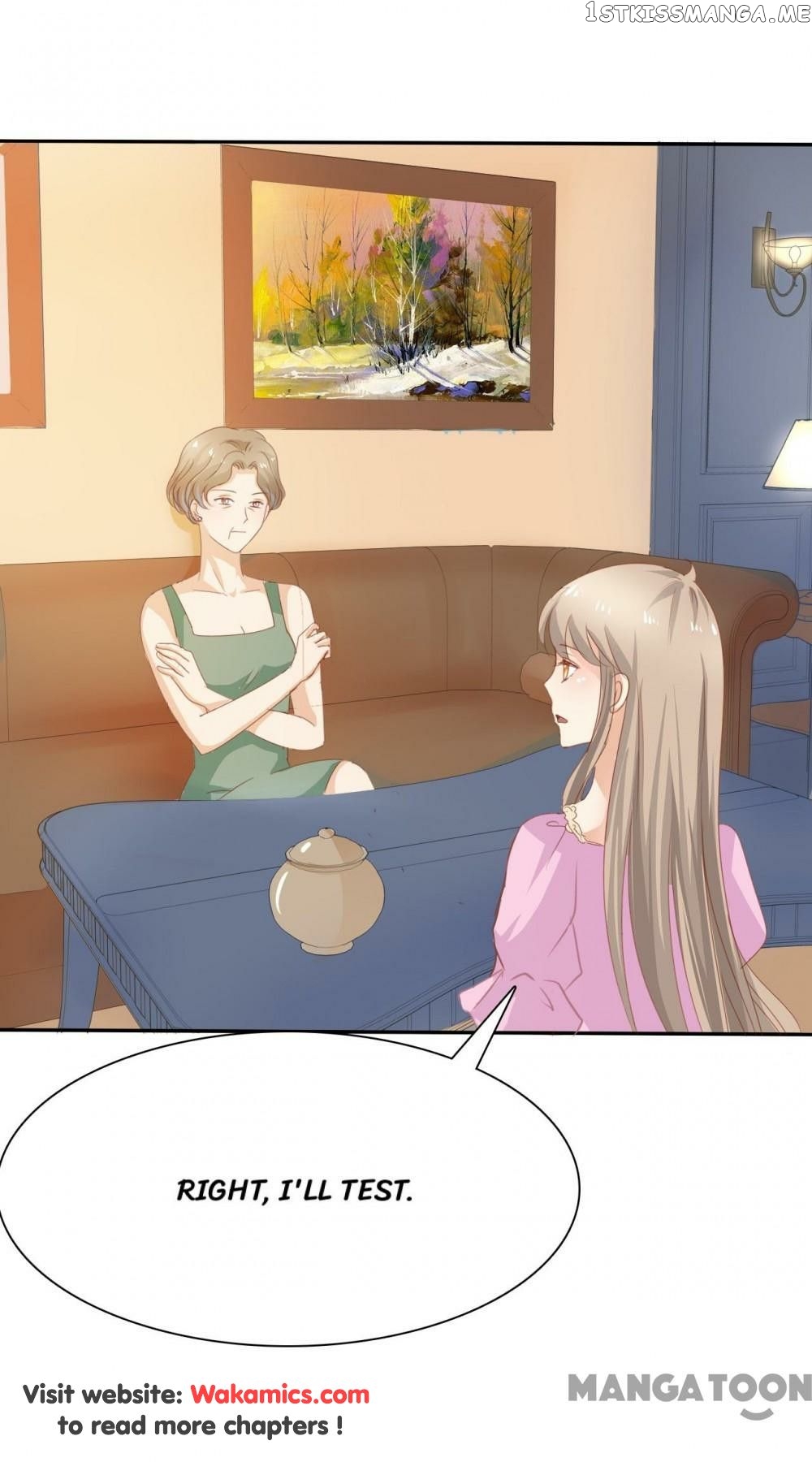 Unceasing Marriage War chapter 47 - page 18