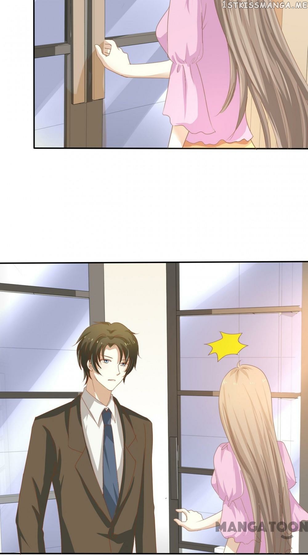 Unceasing Marriage War chapter 47 - page 2
