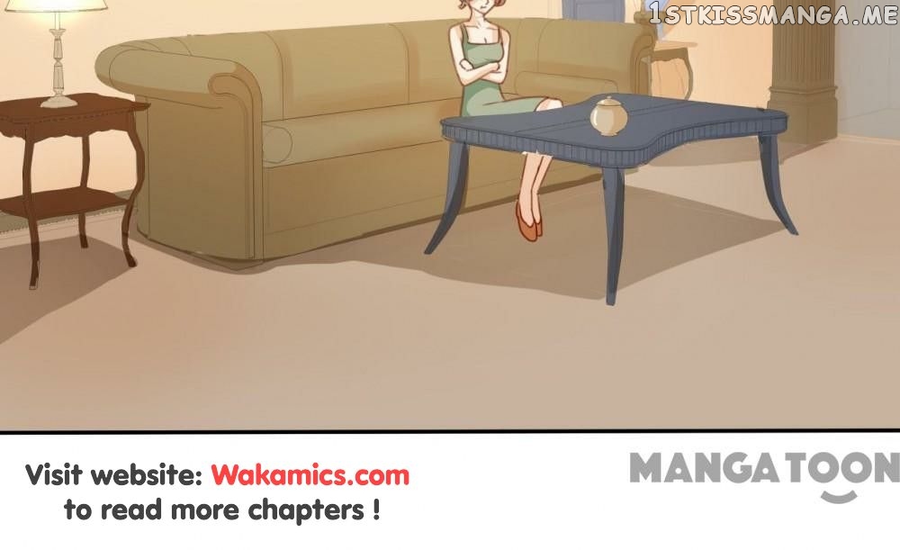 Unceasing Marriage War chapter 47 - page 20