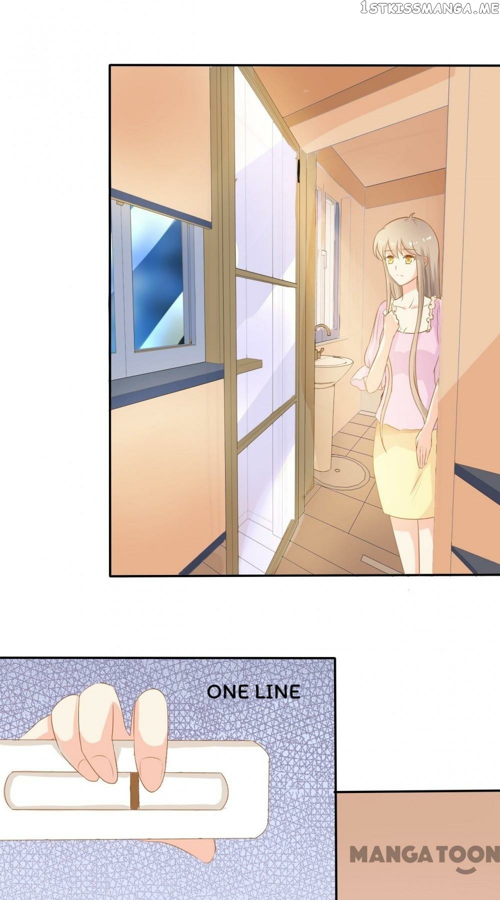 Unceasing Marriage War chapter 47 - page 21