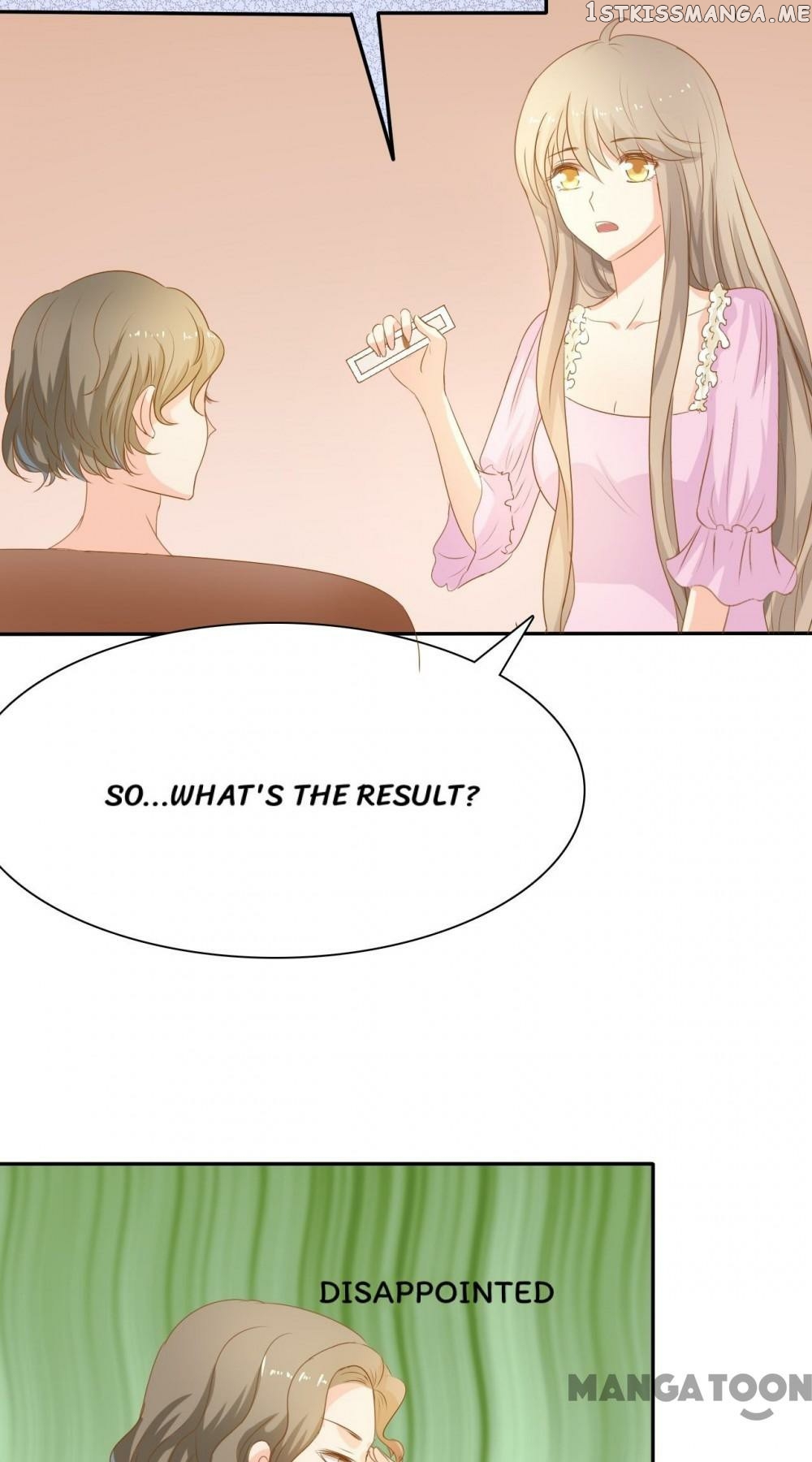 Unceasing Marriage War chapter 47 - page 22