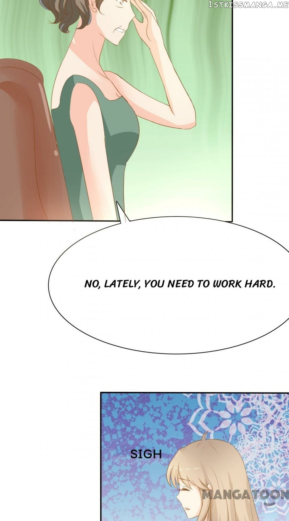 Unceasing Marriage War chapter 47 - page 23