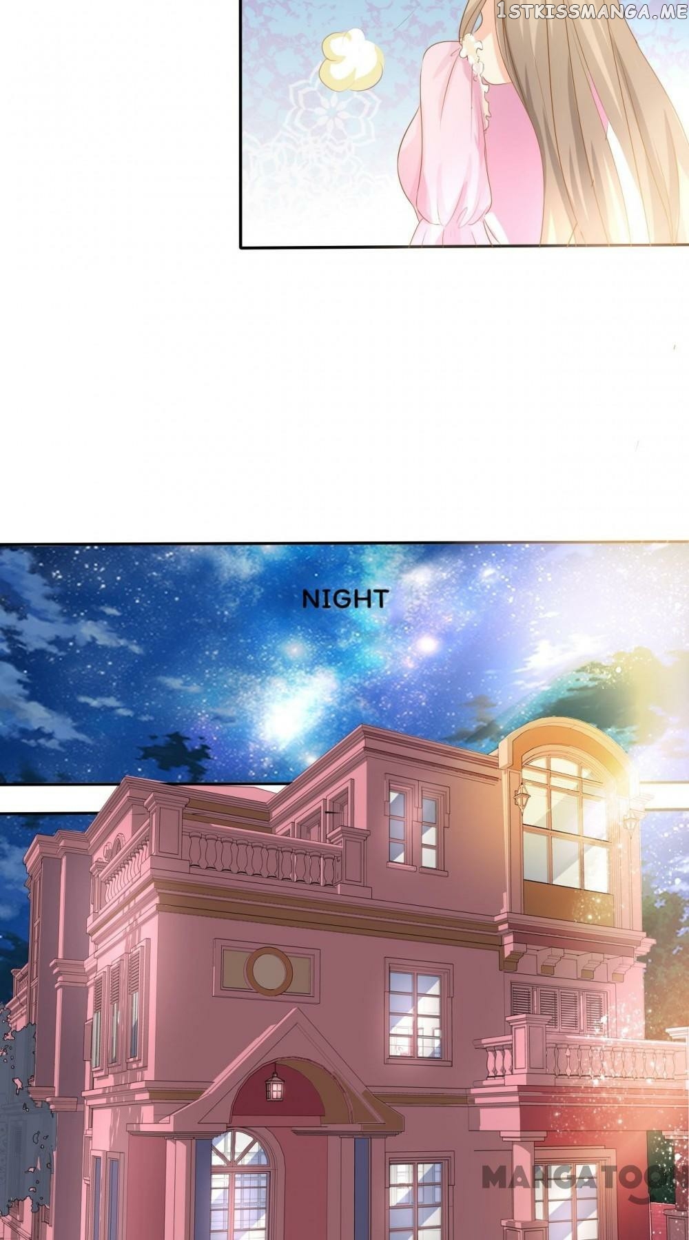 Unceasing Marriage War chapter 47 - page 24