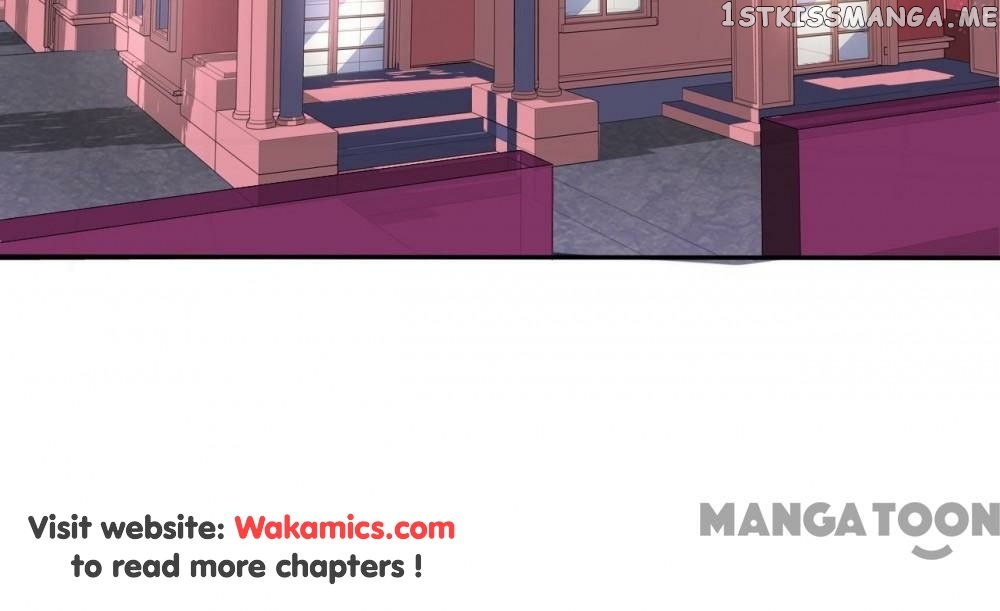 Unceasing Marriage War chapter 47 - page 25