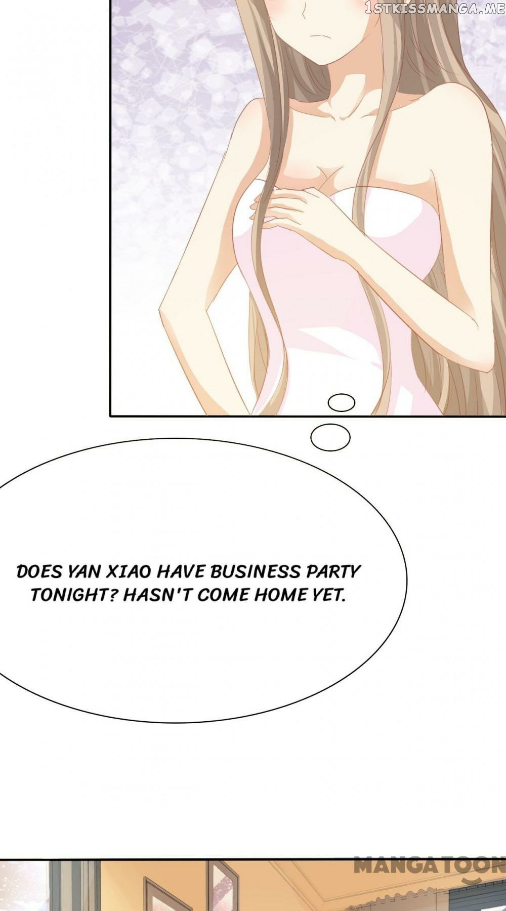 Unceasing Marriage War chapter 47 - page 27