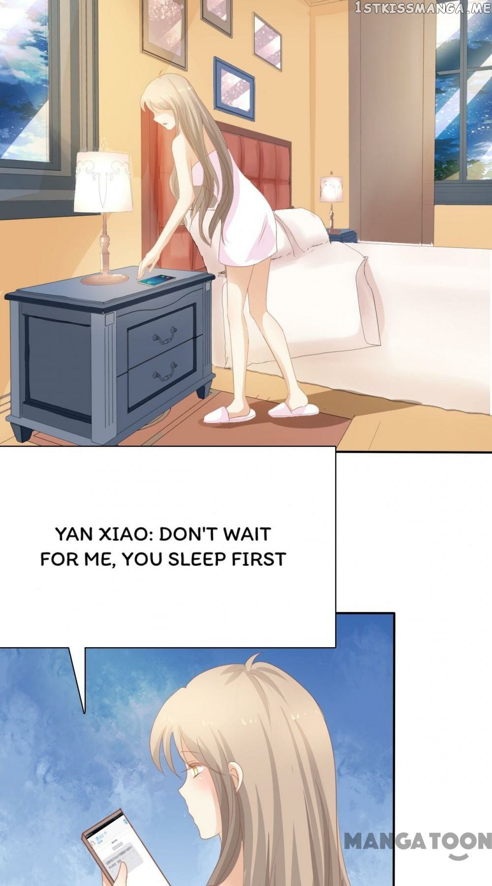 Unceasing Marriage War chapter 47 - page 28