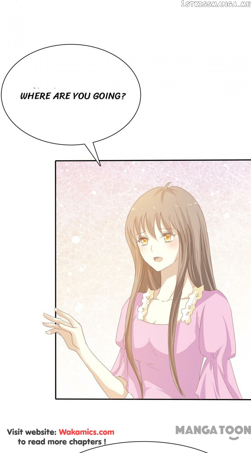 Unceasing Marriage War chapter 47 - page 3