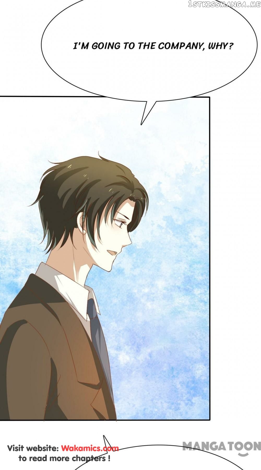 Unceasing Marriage War chapter 47 - page 4