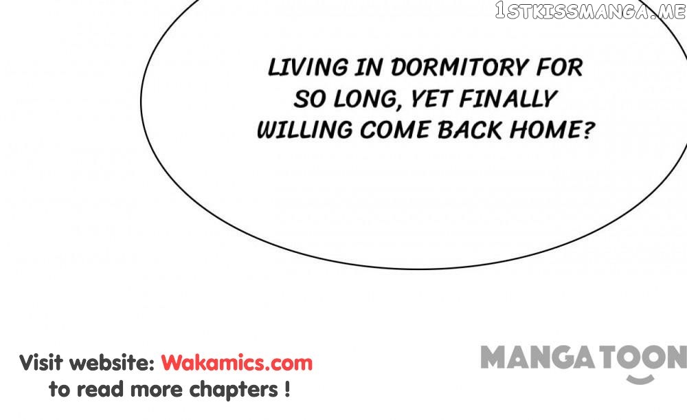 Unceasing Marriage War chapter 47 - page 5