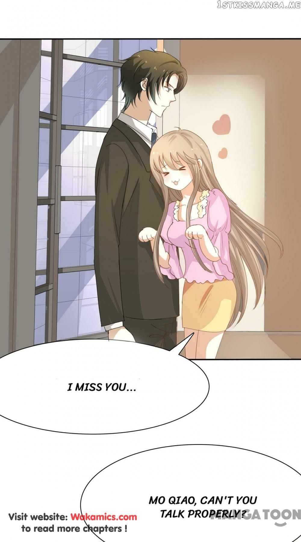 Unceasing Marriage War chapter 47 - page 8