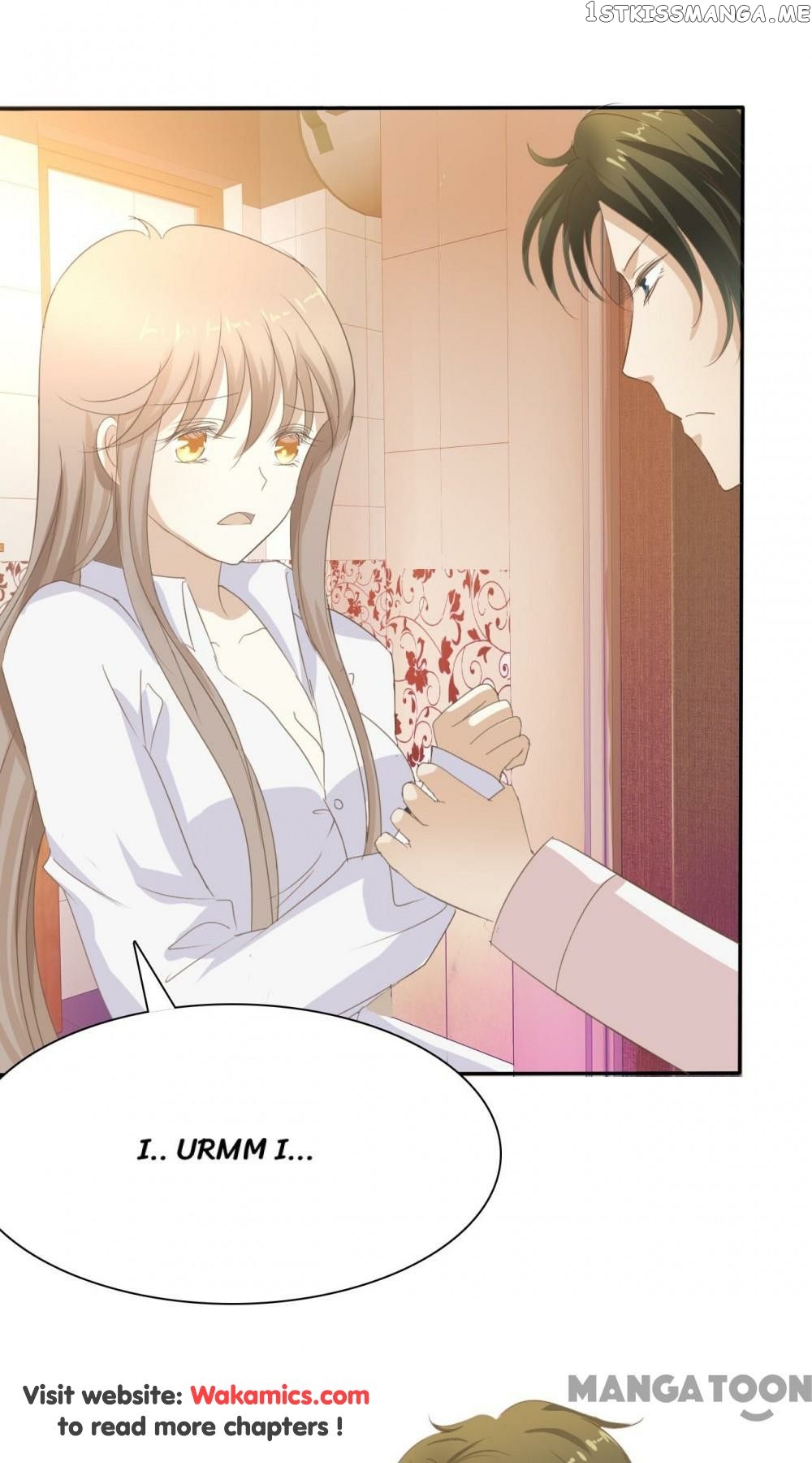 Unceasing Marriage War chapter 49 - page 1