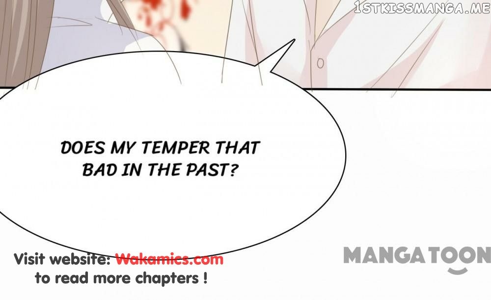 Unceasing Marriage War chapter 49 - page 10