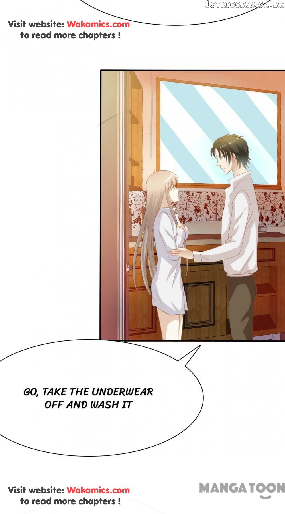 Unceasing Marriage War chapter 49 - page 12