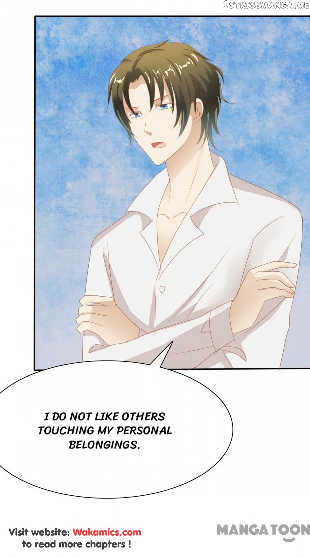 Unceasing Marriage War chapter 49 - page 14