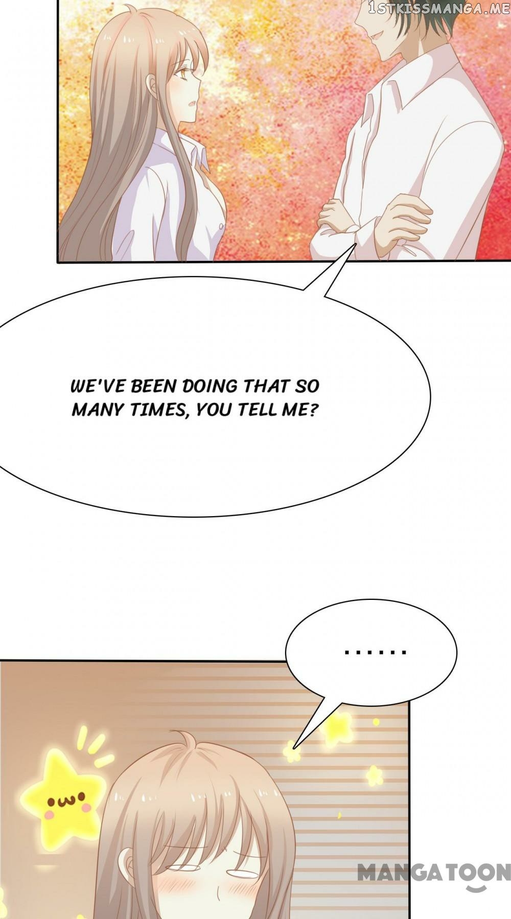 Unceasing Marriage War chapter 49 - page 17