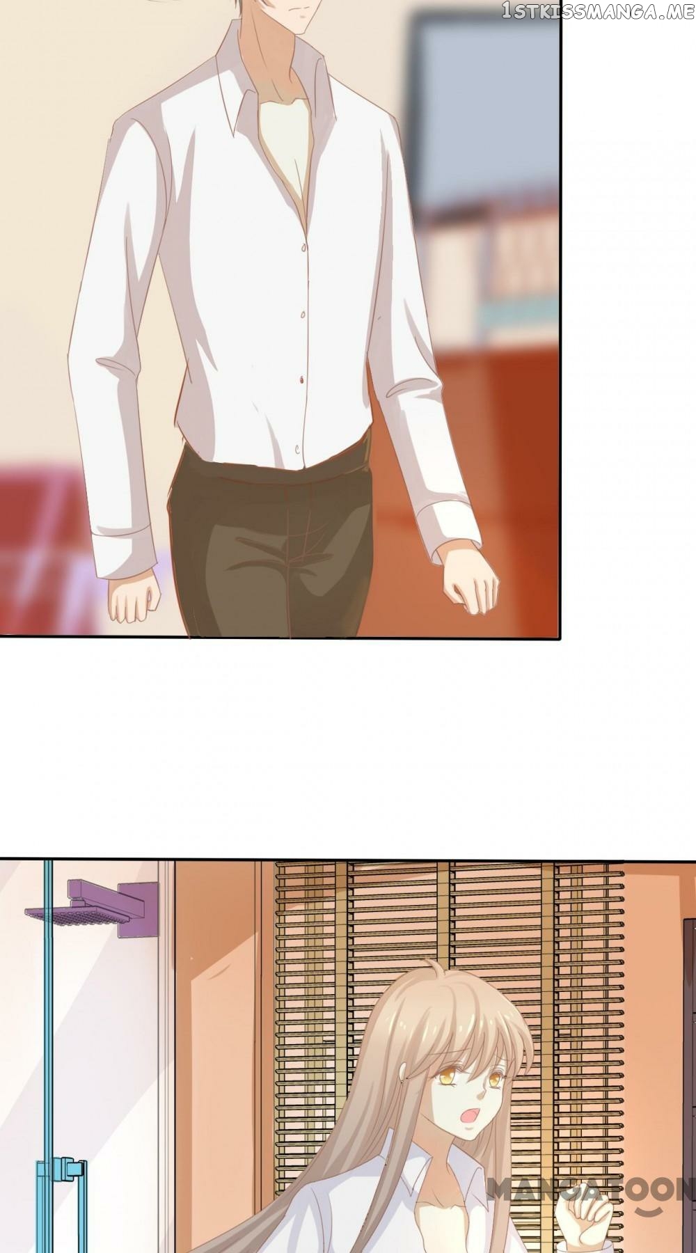 Unceasing Marriage War chapter 49 - page 23