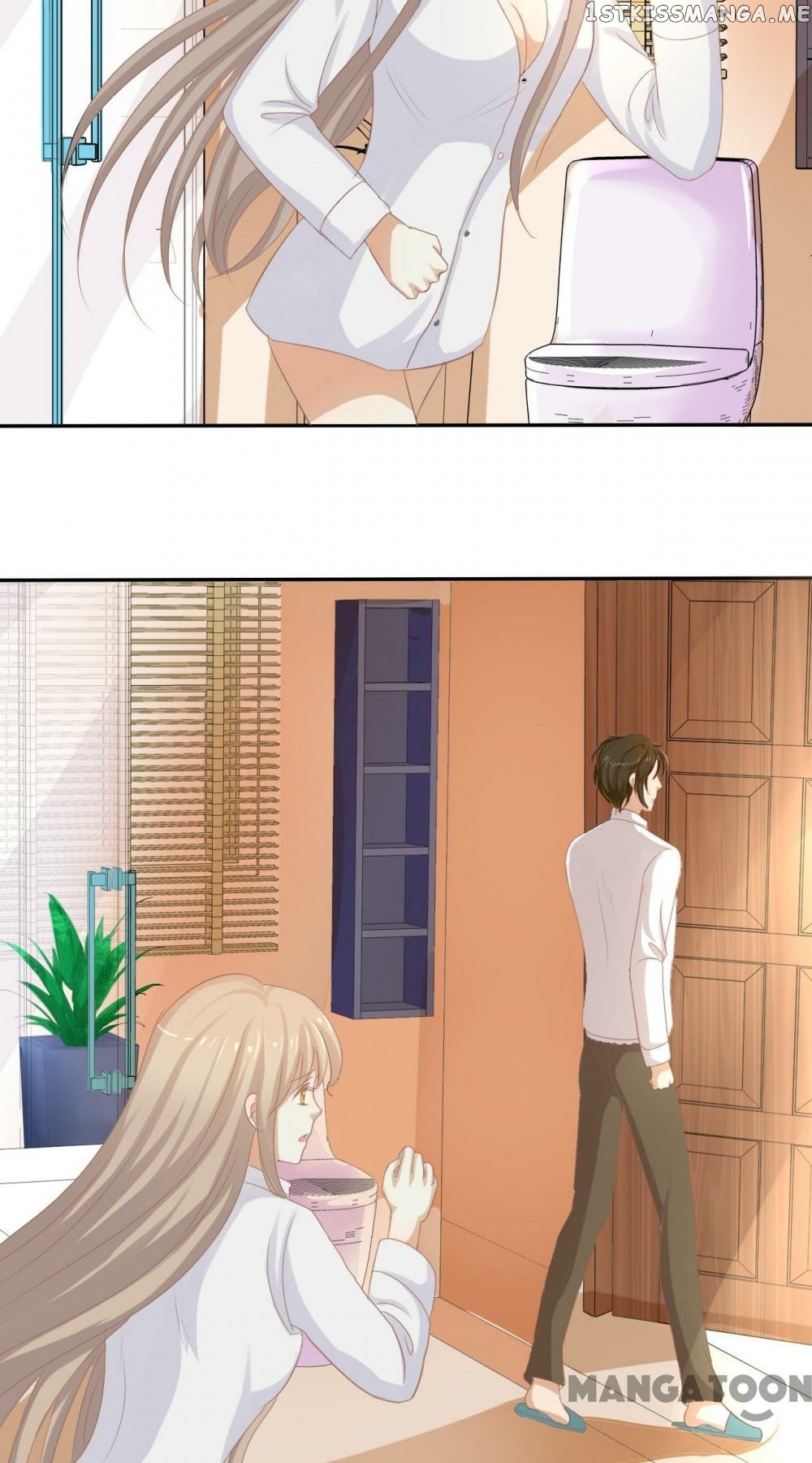 Unceasing Marriage War chapter 49 - page 24
