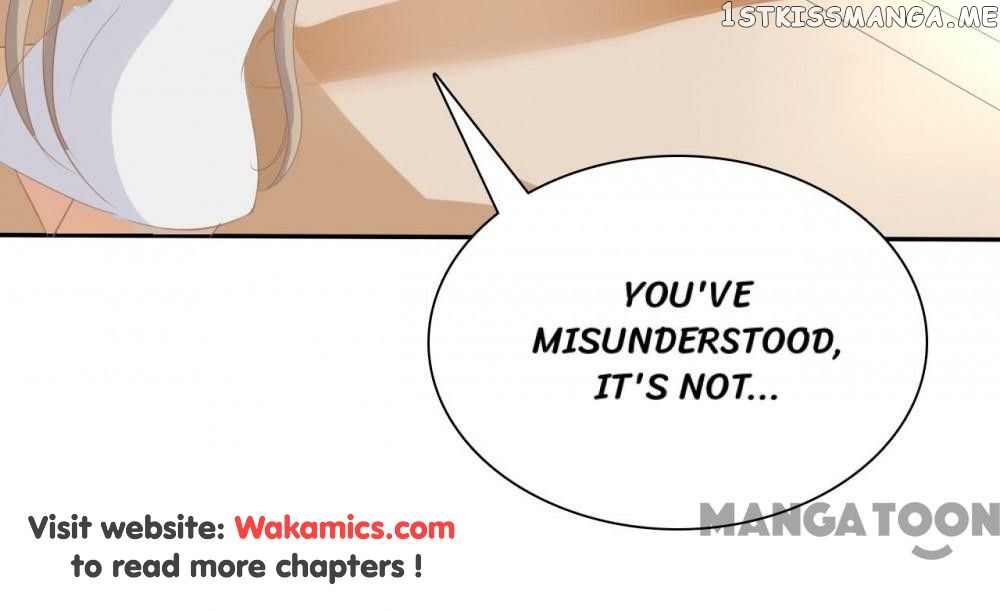 Unceasing Marriage War chapter 49 - page 25