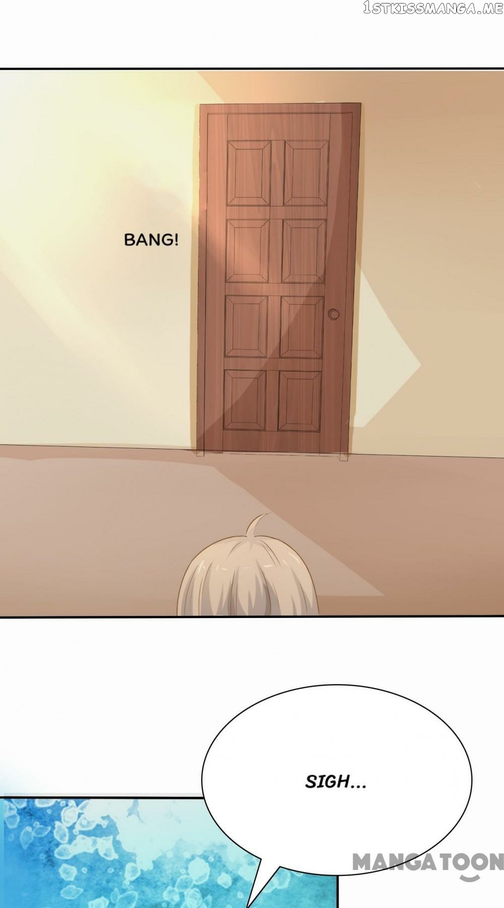 Unceasing Marriage War chapter 49 - page 26