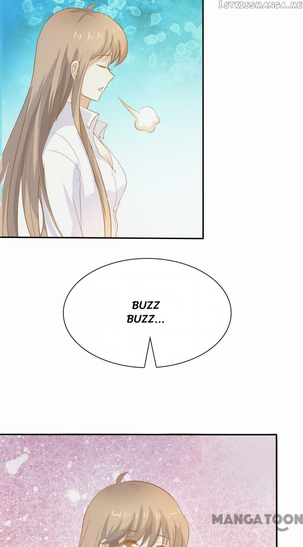 Unceasing Marriage War chapter 49 - page 27