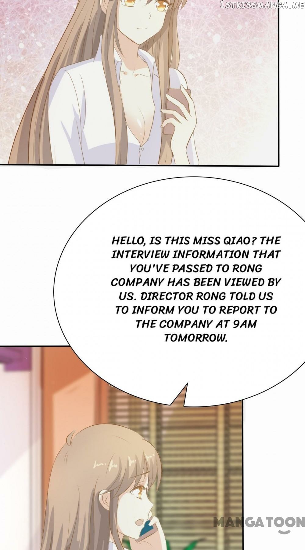 Unceasing Marriage War chapter 49 - page 28