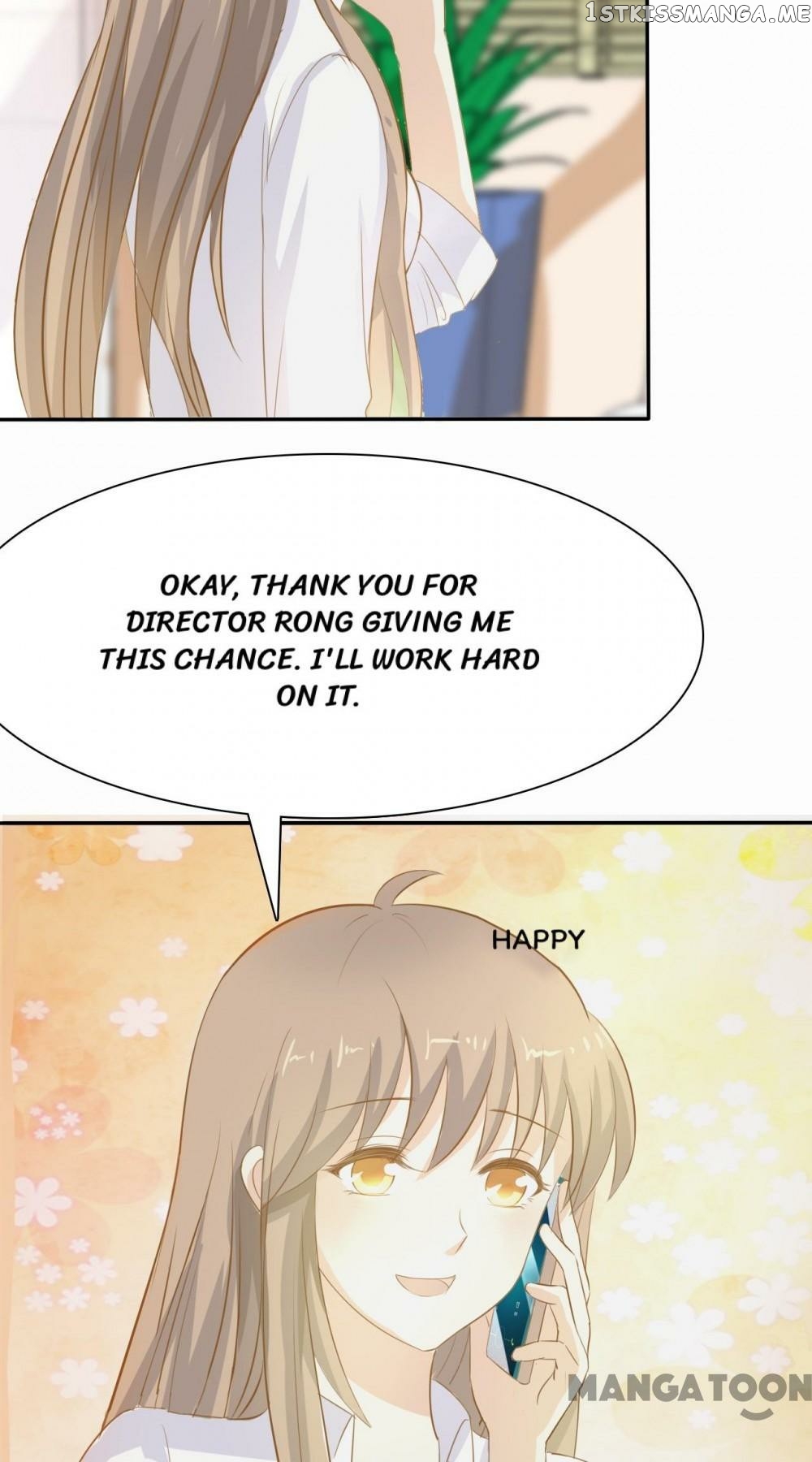 Unceasing Marriage War chapter 49 - page 29