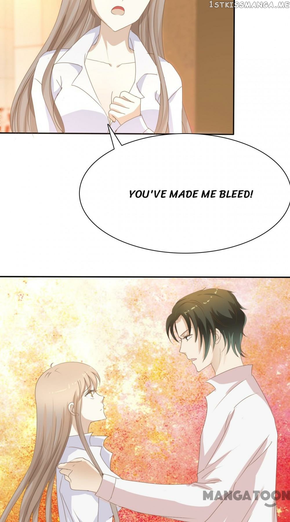 Unceasing Marriage War chapter 49 - page 3
