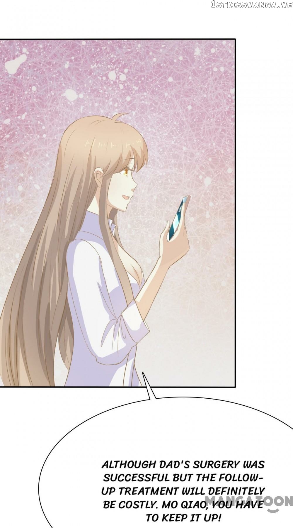 Unceasing Marriage War chapter 49 - page 31