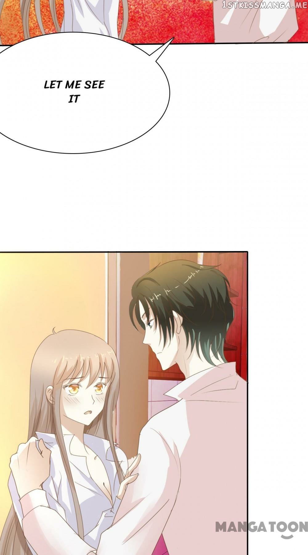 Unceasing Marriage War chapter 49 - page 4