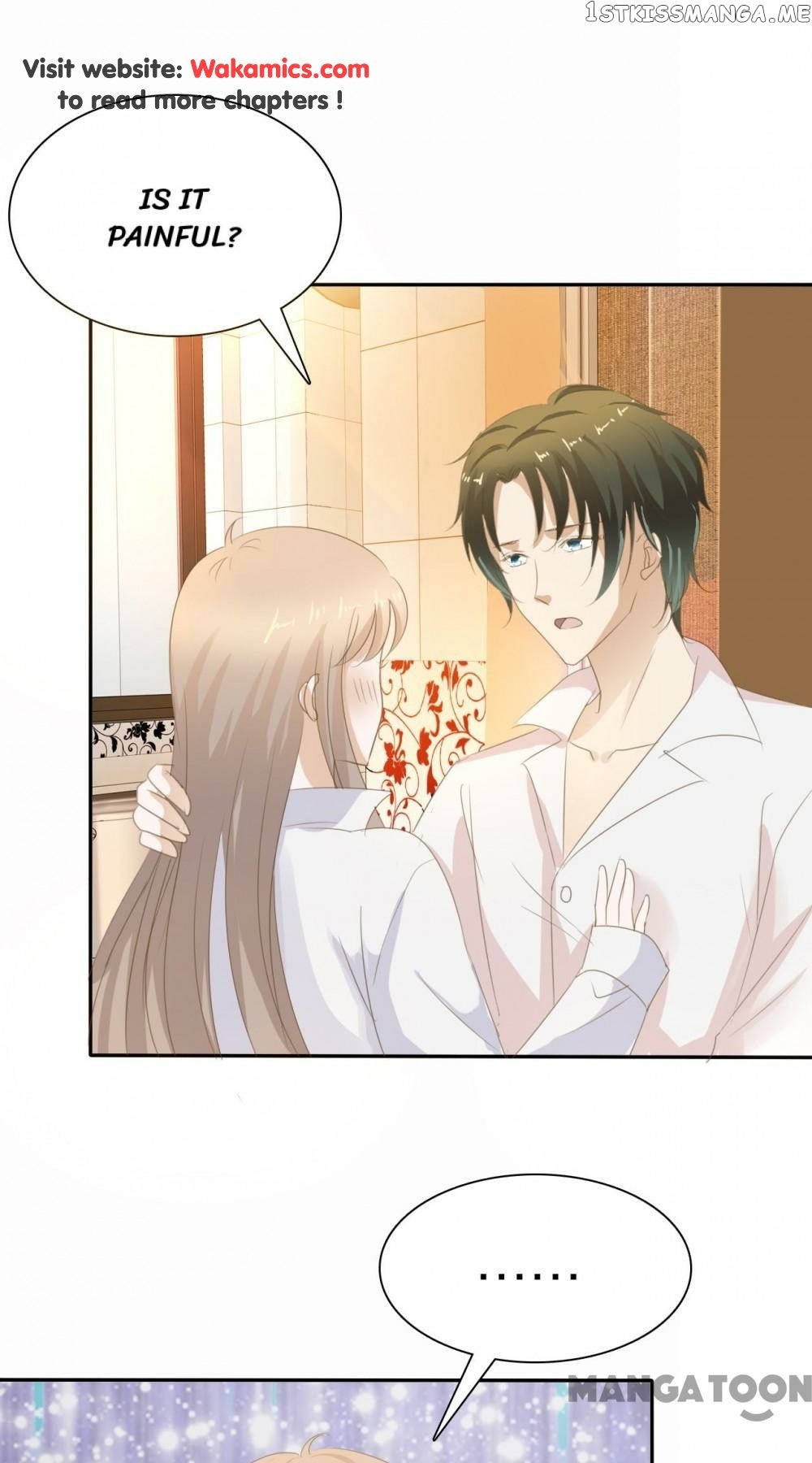 Unceasing Marriage War chapter 49 - page 6