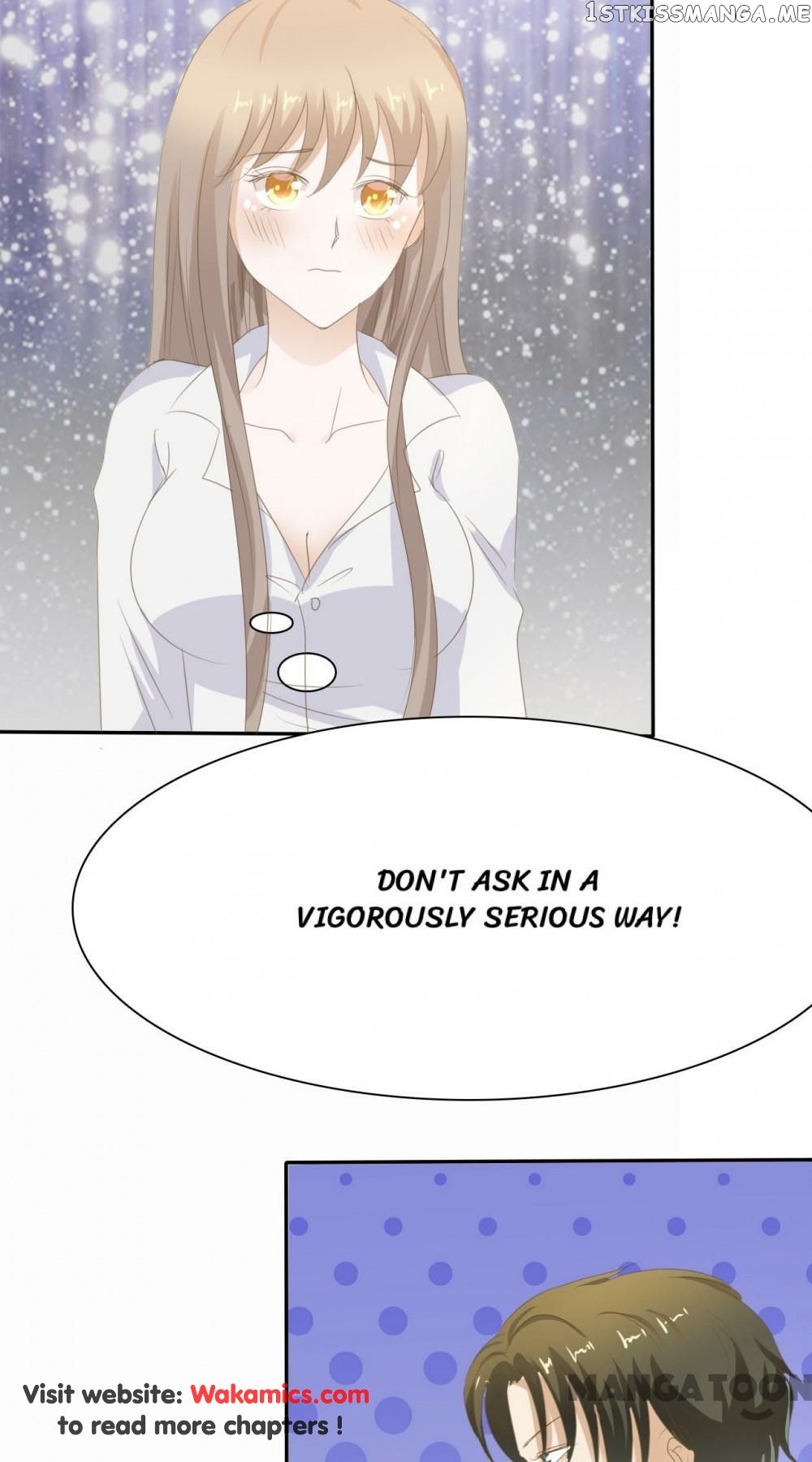 Unceasing Marriage War chapter 49 - page 7