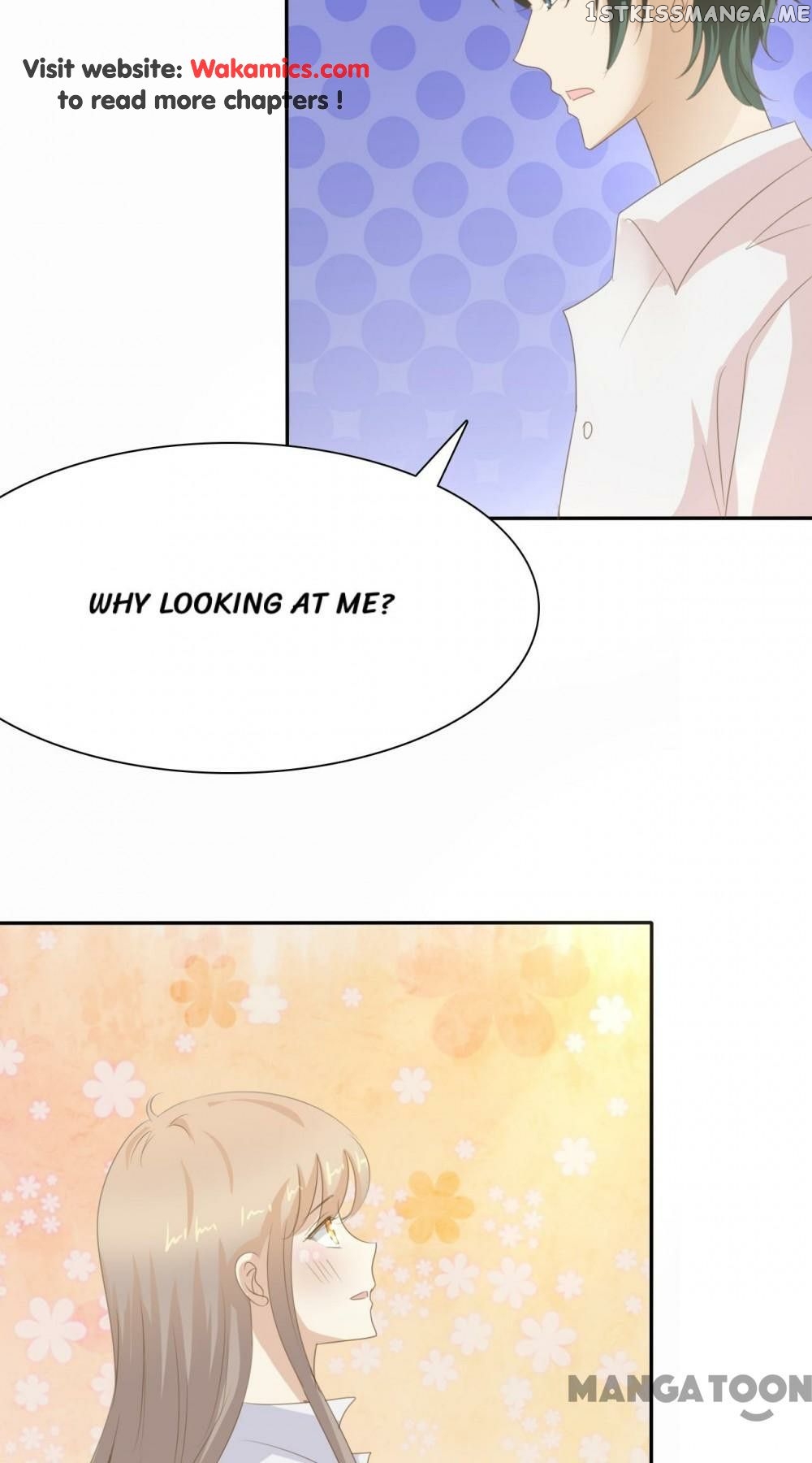 Unceasing Marriage War chapter 49 - page 8