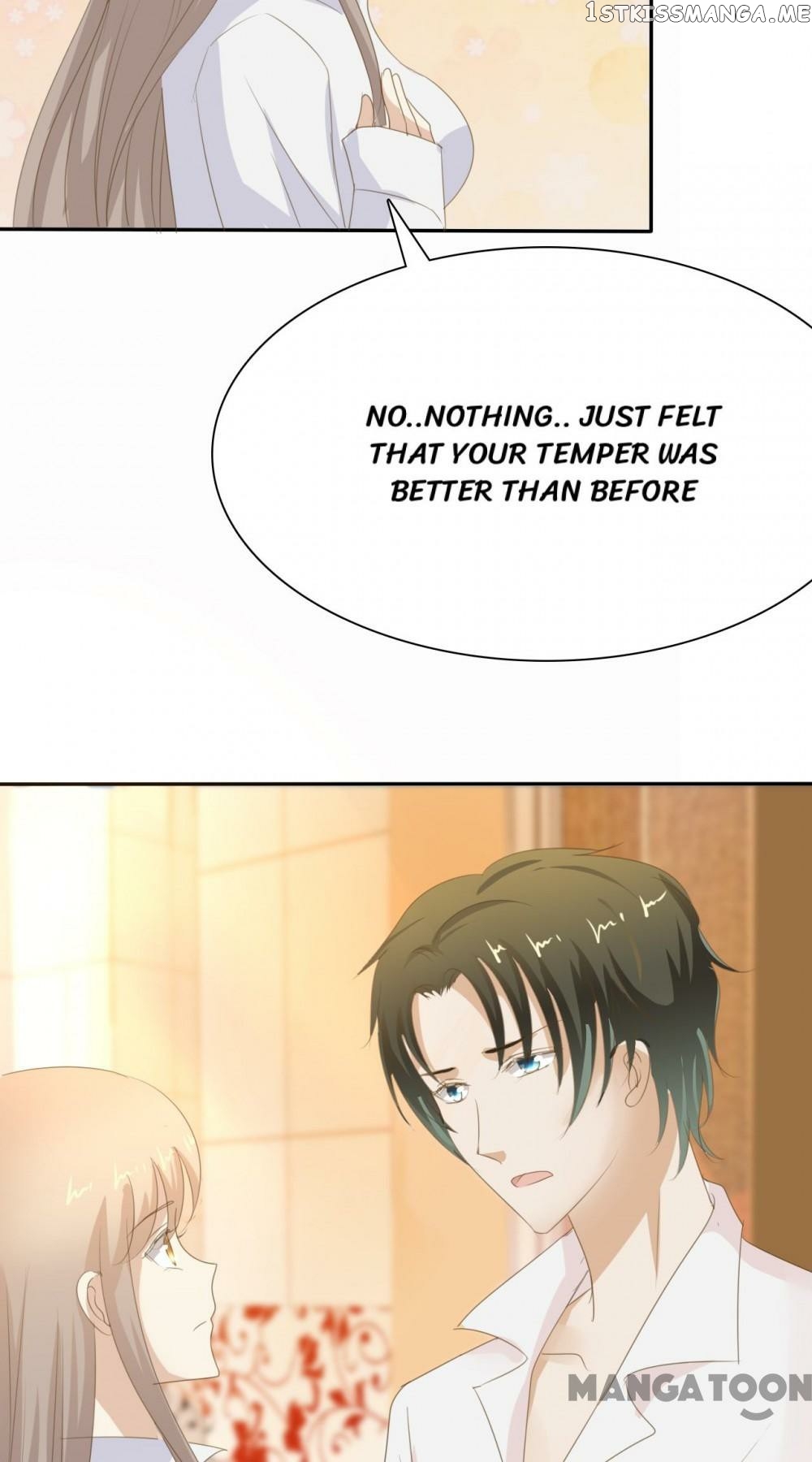Unceasing Marriage War chapter 49 - page 9